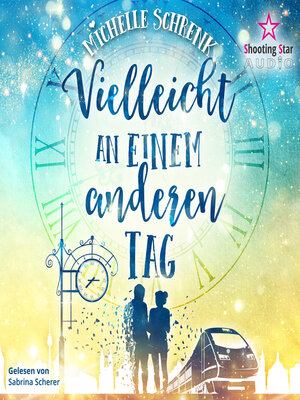 cover image of Vielleicht an einem anderen Tag (ungekürzt)